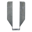 Simpson Strong-Tie MMLU210 Face-Mount Manufactured/Modular Light Hanger for 2x10