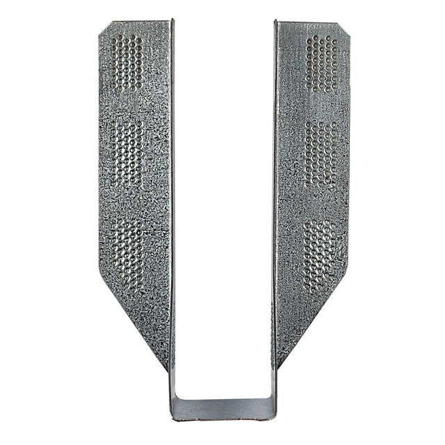 Simpson Strong-Tie MMLU210 Face-Mount Manufactured/Modular Light Hanger for 2x10