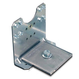 Simpson Strong-Tie MSSC4.25KW-KT20 Kneewall Connector with Bearing Plate (20 Pack)