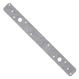 Simpson Strong-Tie MSTA18SS (18") 18 Gauge Medium Strap Tie - Stainless Steel