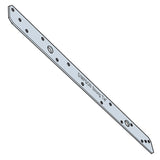 Simpson Strong-Tie MSTA18Z (18-in) Medium Strap Tie - ZMAX Galvanized - 3