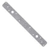 Simpson Strong-Tie MSTA18 (18-in) 18 Gauge Medium Strap Tie - G90 Galvanized