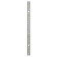 Simpson Strong-Tie MSTA21Z (21-in.) Medium Strap Tie for Wood-to-Wood Applications