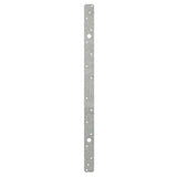 Simpson Strong-Tie MSTA21Z (21-in.) Medium Strap Tie for Wood-to-Wood Applications