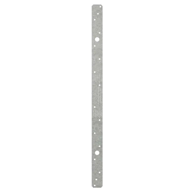 Simpson Strong-Tie MSTA21Z (21-in.) Medium Strap Tie for Wood-to-Wood Applications