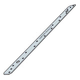 Simpson Strong-Tie MSTA21Z (21-in.) Medium Strap Tie for Wood-to-Wood Applications - 2