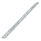 Simpson Strong-Tie MSTA24Z (24-in.) Medium Strap Tie for Wood-to-Wood Uplift Applications - 2