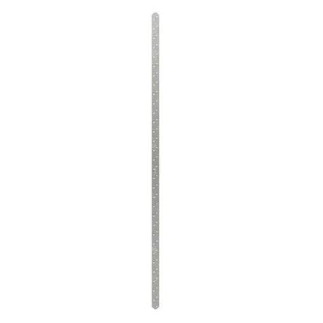 Simpson Strong-Tie MSTA49 (49") 16 Gauge Medium Strap Tie - G90 Galvanized