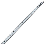 Simpson Strong-Tie MSTA49 (49") 16 Gauge Medium Strap Tie - G90 Galvanized - 3