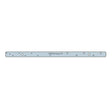 Simpson Strong-Tie MSTAM24Z Strong-Wall (24 in.) Medium Masonry Strap Tie for Wood-to-Masonry Applications