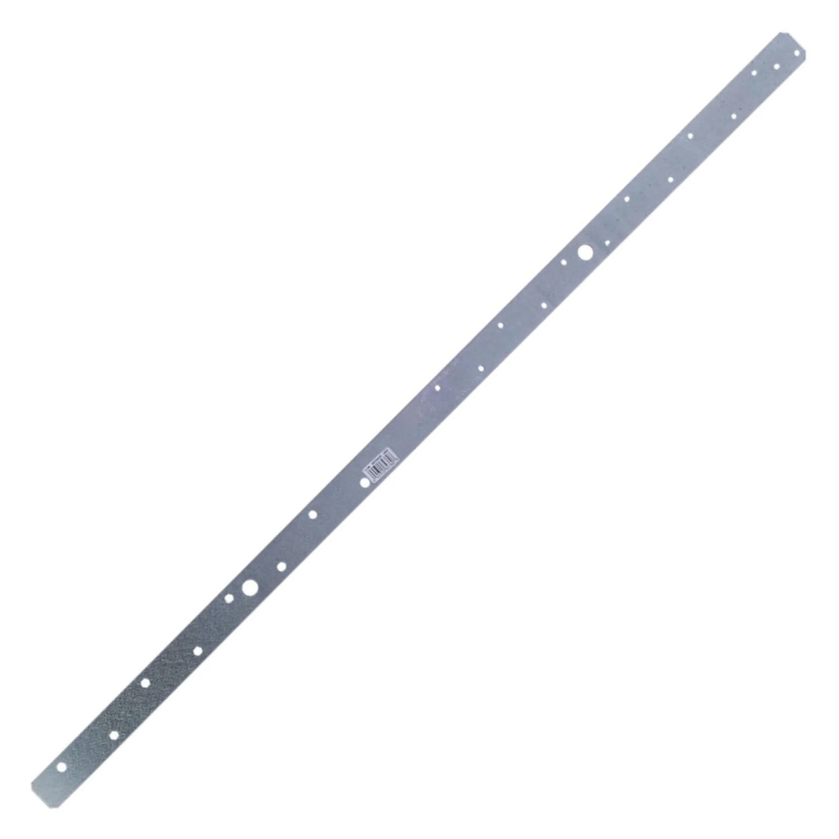 Simpson Strong-Tie MSTAM36 (36 in.) Medium Masonry Strap Tie for Wood-to-Masonry Applications