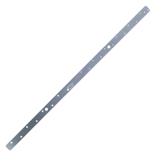 Simpson Strong-Tie MSTAM36 (36 in.) Medium Masonry Strap Tie for Wood-to-Masonry Applications