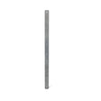 Simpson Strong-Tie MSTCM60 (59-1/2 in.) Medium Masonry Strap Tie for Wood-to-Masonry Applications