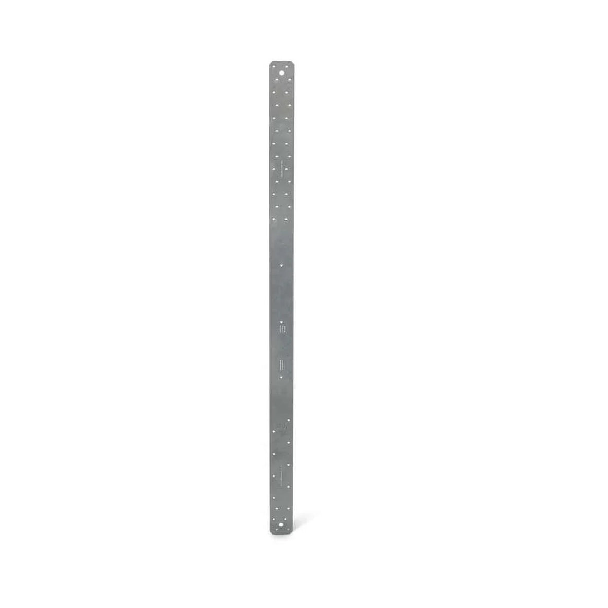 Simpson Strong-Tie MSTCM60 (59-1/2 in.) Medium Masonry Strap Tie for Wood-to-Masonry Applications