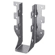 Simpson Strong-Tie MUS28 (2" x 8") Face Mount Joist Hanger, Galvanized