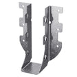 Simpson Strong-Tie MUS28 (2" x 8") Face Mount Joist Hanger, Galvanized