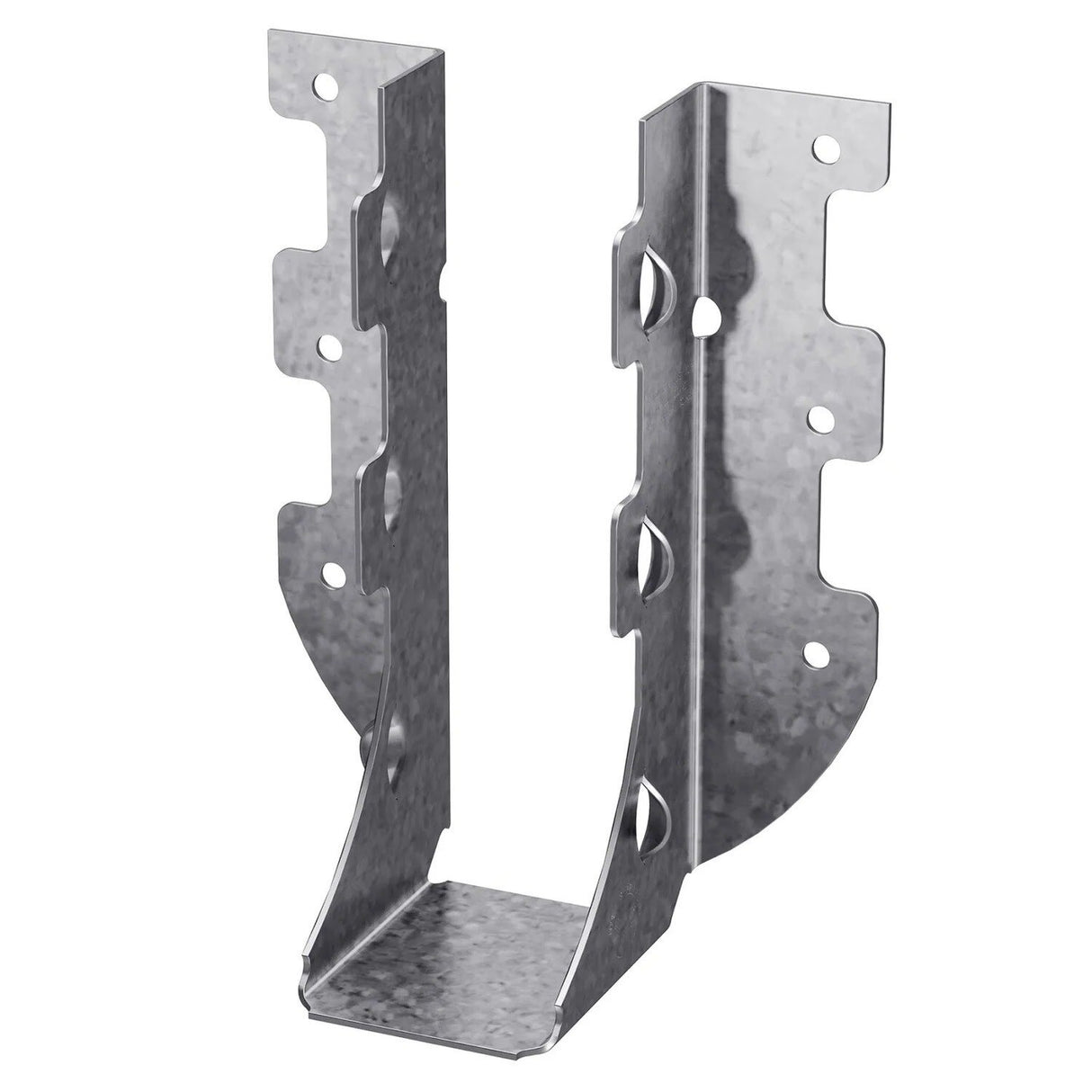 Simpson Strong-Tie MUS28 (2" x 8") Face Mount Joist Hanger, Galvanized
