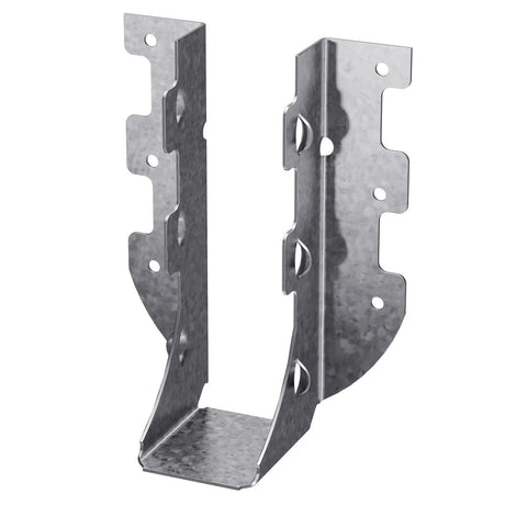 Simpson Strong-Tie MUS28 (2" x 8") Face Mount Joist Hanger, Galvanized