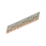Simpson Strong-Tie N10HDGPT3000 Strong-Drive (1-1/2" x .148") Smooth-Shank Connector Nail, HDG (3000 Pack) - 2
