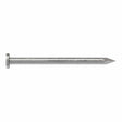 Simpson Strong-Tie N16 Strong-Drive (2-1/2" x 0.162") 16d Bright Smooth-Shank Connector Nail (1 lb. Tub)