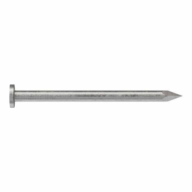 Simpson Strong-Tie N16 Strong-Drive (2-1/2" x 0.162") 16d Bright Smooth-Shank Connector Nail (1 lb. Tub)