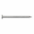Simpson Strong-Tie N16 Strong-Drive (2-1/2" x 0.162") 16d Bright Smooth-Shank Connector Nail (1 lb. Tub)