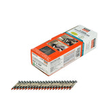 Simpson Strong-Tie N8HDGPT500 Strong-Drive (1-1/2" x .131") HDG Smooth-Shank Connector Nail (500 Pack) - 3