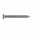 Simpson N8 Strong-Tie Strong-Drive SCN Smooth-Shank Connector Nail Hot-Dip Galvanized 1-1/2"x0.131"
