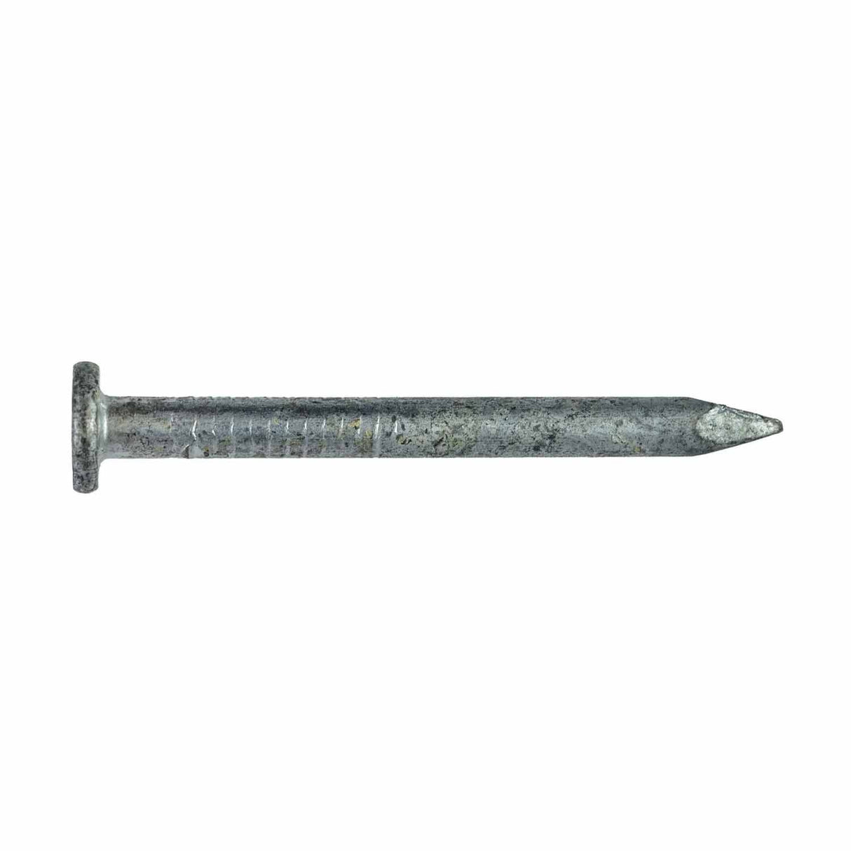 Simpson N8 Strong-Tie Strong-Drive SCN Smooth-Shank Connector Nail Hot-Dip Galvanized 1-1/2"x0.131"
