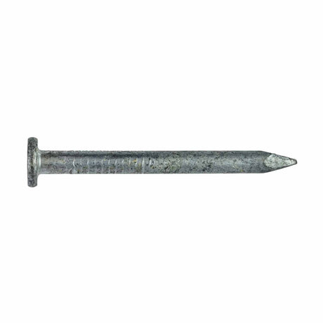 Simpson N8 Strong-Tie Strong-Drive SCN Smooth-Shank Connector Nail Hot-Dip Galvanized 1-1/2"x0.131"