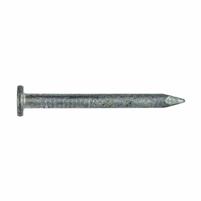Simpson N8 Strong-Tie Strong-Drive SCN Smooth-Shank Connector Nail Hot-Dip Galvanized 1-1/2"x0.131"