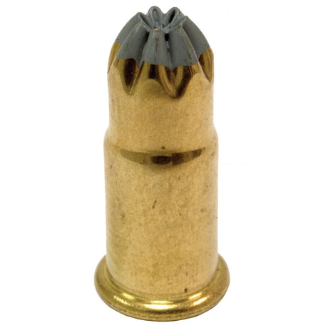 Simpson Strong-Tie P22AC3A (.22 Caliber) Single-Shot Crimp Loads, Green, Level 3 (100 Pack)
