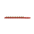 Simpson Strong-Tie P27SL5A (0.27 Caliber) Plastic 10-Shot Strip Loads, Red (100 Pack)