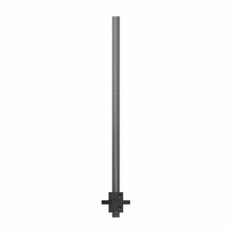 Simpson PAB7-12 Strong-Tie Pre-Assembled Anchor Bolt 7/8" x 12" for Concrete Construction