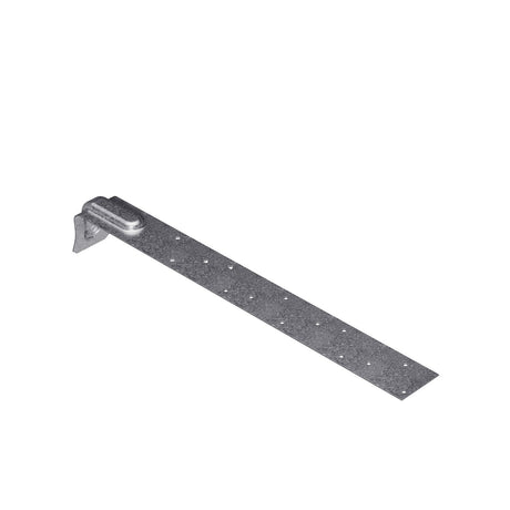 Simpson PAI23 Strong-Tie Purlin Anchor for I-Joist, 12 Gauge - G90 Galvanized