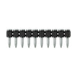 Simpson Strong-Tie PDPAS-100 (1") Powder-Driven Collated Pins Mechanically Galvanized (100 Pack)