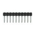 Simpson Strong-Tie PDPAS-125 (1-1/4") Powder-Driven Collated Pins Mechanically Galvanized (100 Pack)