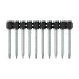 Simpson Strong-Tie PDPAS-200 (2") Powder-Driven Collated Pins Mechanically Galvanized (100 Pack)