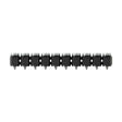 Simpson Strong-Tie PDPAS-50K (1/2" Knurled) Powder-Driven Collated Pins - Mechanically Galvanized (100 Pack)