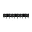 Simpson Strong-Tie PDPAS-62K (5/8" Knurled) Powder-Driven Collated Pins - Mechanically Galvanized (100 Pack)