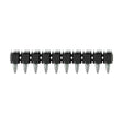 Simpson Strong-Tie PDPAS-75 (3/4") Powder-Driven Collated Pins - Mechanically Galvanized (100 Pack)