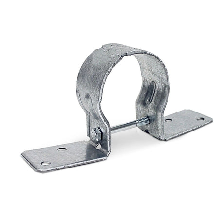 Simpson Strong-Tie PGT1.5Z-R (1-7/8" OD Metal Fence Posts) Pipe Grip Tie
