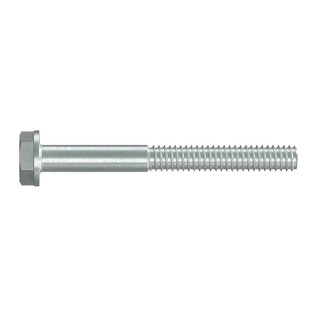 Simpson Strong-Tie PGTSCREW-R10 (1/4" x 2-1/2") Hex-Head Screw with Exterior-Grade Coating (10 Pack)