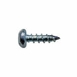 Simpson Strong-Tie PH612IR200 (#6 x 1/2") Multi-Material Pan Head Screw for Connectors (200 Pack)