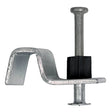 Simpson Strong-Tie PHBC-250 (2-1/2") Powder-Actuated Highway Basket Clip (50 Pack)