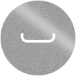 Simpson PHC-C Panel Hoist Clip Cover for Concealing Track Holes (50 Pack)