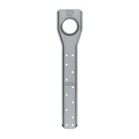 Simpson Strong-Tie PHC12 (10-3/8 in.) Panel Hoist Clip for Wall Panels (50 Pack)