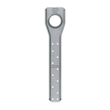 Simpson Strong-Tie PHC12 (10-3/8 in.) Panel Hoist Clip for Wall Panels (50 Pack)