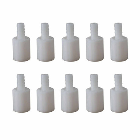 Simpson Strong-Tie PP100-RP10 (1") Hole Diameter Adhesive Piston Plug (10 Pack)