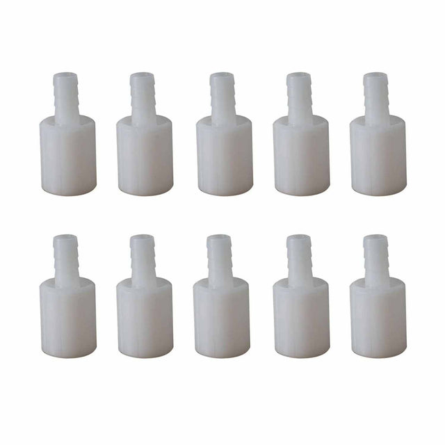 Simpson Strong-Tie PP68-RP10 (11/16") Hole Diameter Adhesive Piston Plug (10 Pack)